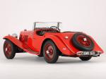 Aston Martin 15/98 2/4-Passenger 1937 года